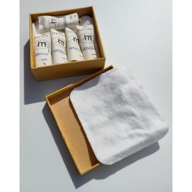 Pack 10 cañas fagot profesionales Mreeds