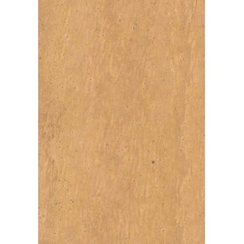 Lámina de corcho 15x10 grosor 4 mm