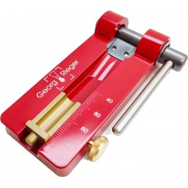 Guillotina cañas oboe Rieger