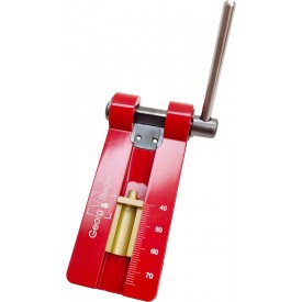 Guillotina cañas oboe Rieger