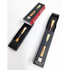 Pack 2 cañas oboe profesionales Arunval