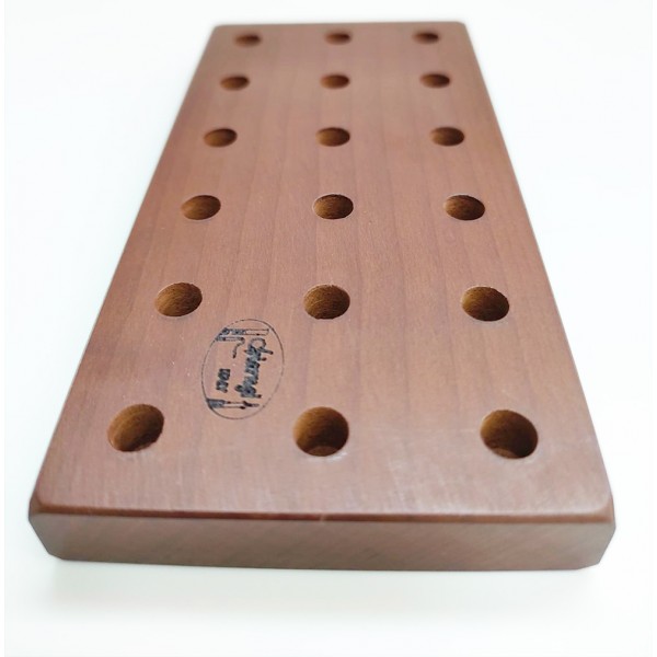 Secadero Chiarugi para cañas fagot