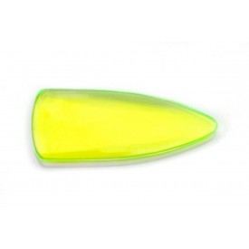 Lengüeta de plástico para caña  Fagot