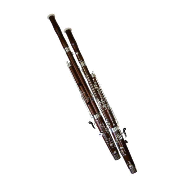 Wolf Fagott Modell S 2000