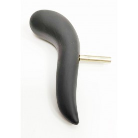 Apoyamano resina fagot