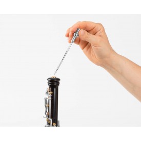 Limpiador de octava OCTAFREE para oboe