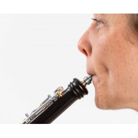 Limpiador de octava OCTAFREE para oboe