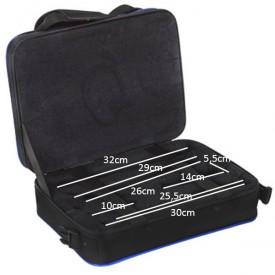 Estuche Oboe Hb196 Mochila