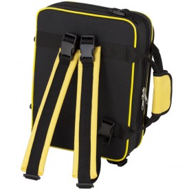 Estuche Oboe Hb196 Mochila