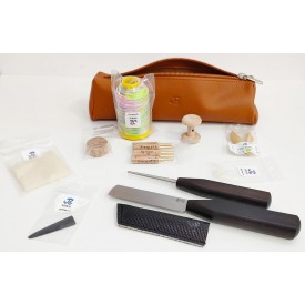 Set herramientas cañas oboe