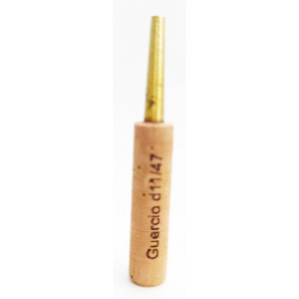 Tudel oboe Klopfer Kopie D11