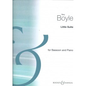 Boyle: Little Suite