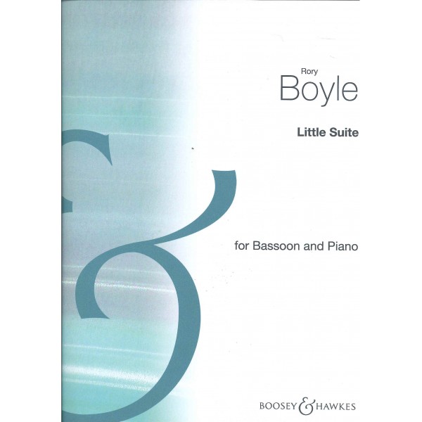 Boyle: Little Suite