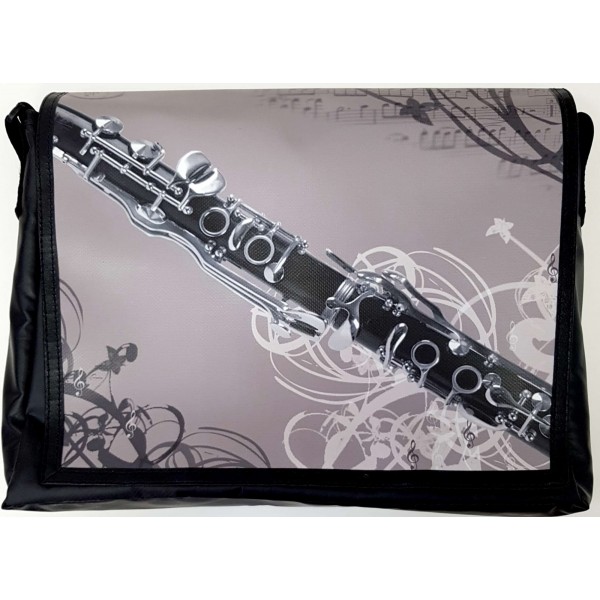 Bolso clarinete