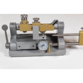 Accesorio Ajuste Cuchilla Máquina Raspado Caña Oboe Fagot