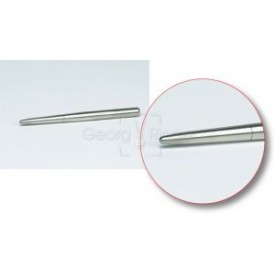 Punta tudelero fagot estándar Rieger