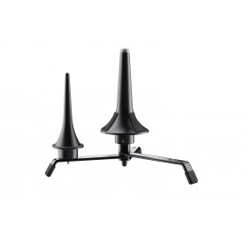 BASE SUJETA CUATRO CONOS KÖNING & MEYER