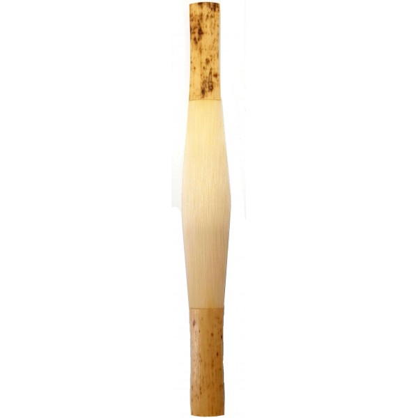 Palas contrafagot gubiadas, afiladas y con forma Rieger