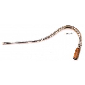 Tudeles Fox segunda mano