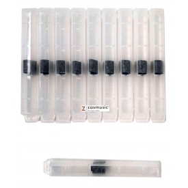 Estuche individual caña oboe KGE Reeds