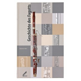 Die Geschichte des Fagotts Sebastian Werr