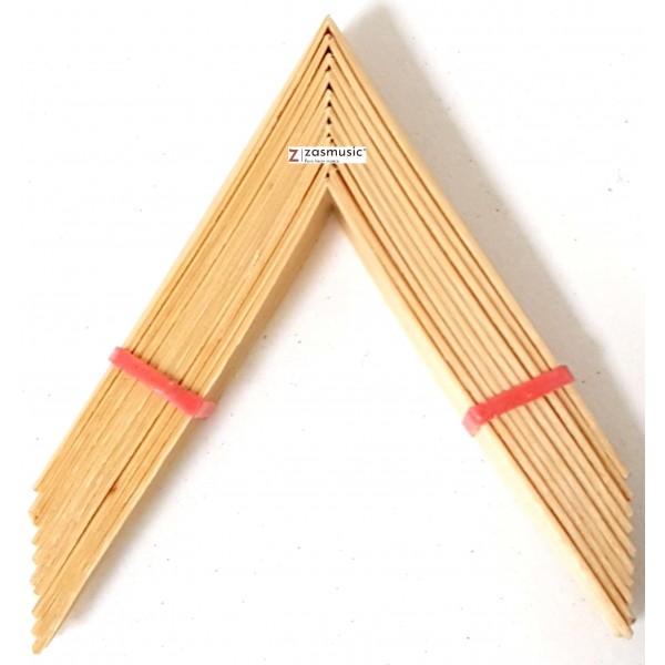 Palas oboe con forma KGE Reeds