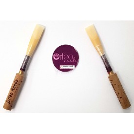 Caña oboe profesional Orfeo Reeds