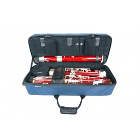 Estuche de nylon para fagot MB-2 Gentleman