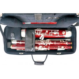 Estuche de nylon para fagot MB-2 Gentleman