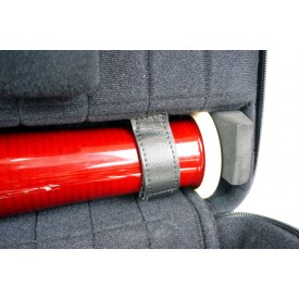 Estuche de nylon para fagot MB-2 Gentleman