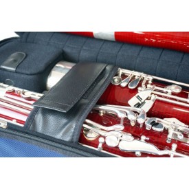 Estuche de nylon para fagot MB-2 Gentleman