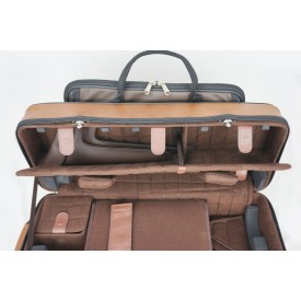 Estuche de nylon para fagot MB-2 Gentleman