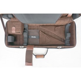 Estuche de nylon para fagot MB-2 Gentleman