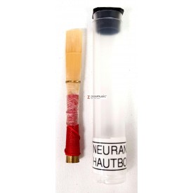 Caña Neuranter para oboe de amor