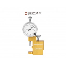 Indicador de ajuste de cuchillas Reeds n Stuff