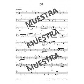 Schultze-Florey: 99 Recital Pieces for Mini Bassoon or Bassoon Vol. 2