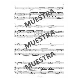 Schultze-Florey: 99 Recital Pieces for Bassoon - Piano accompaniment - Vol. 1