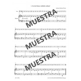 Schultze-Florey: 99 Recital Pieces for Bassoon - Piano accompaniment - Vol. 1