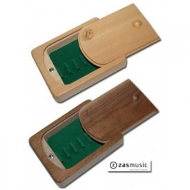 Estuche Chiarugi para cañas fagot