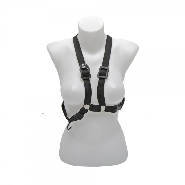 Arnés BG para fagot