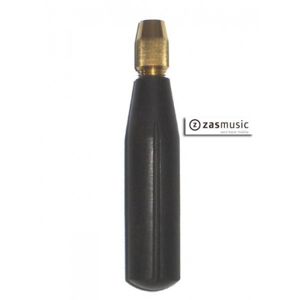 Mango ébano para 6 puntas tudelero fagot CHIARUGI