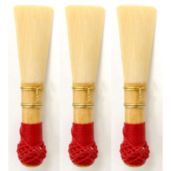 PACK AHORRO 3 cañas profesionales fagot ARUNVAL