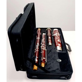 Fagot Dolphin Estudiante+