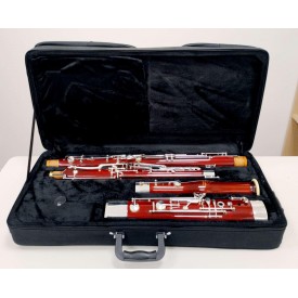 Fagot Dolphin Estudiante+