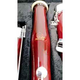 Fagot Dolphin Estudiante+