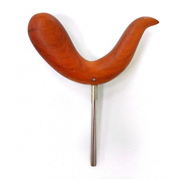 Apoyamano fagot Fox modelo III