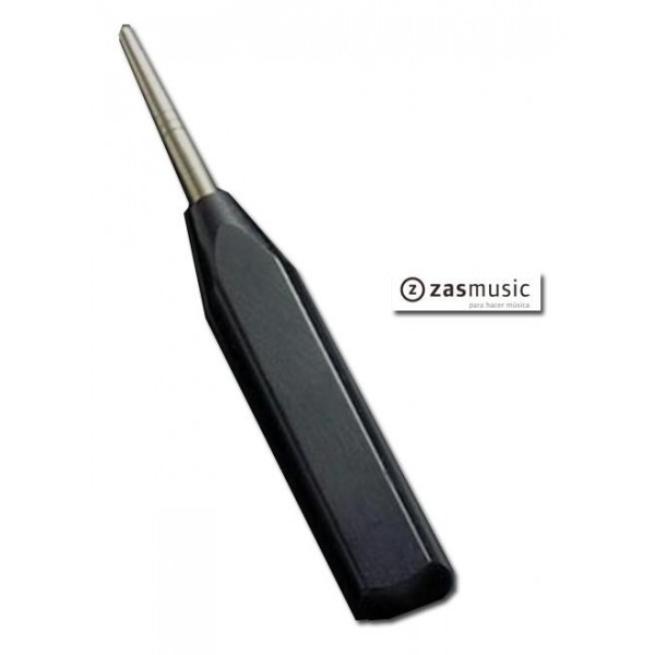 Tudelero Chiarugi de punta fija para cañas de fagot