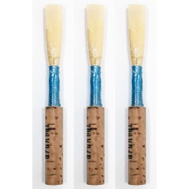 Pack ahorro 3 cañas oboe estudiante Arúnval