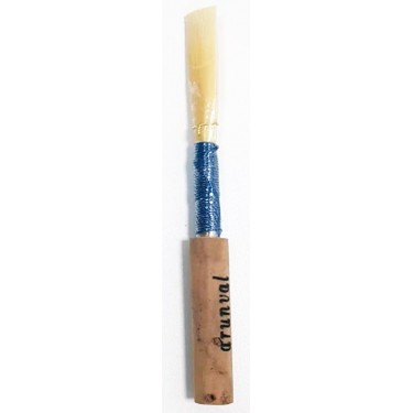 Caña oboe profesional ARUNVAL