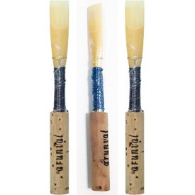 Pack ahorro 3 cañas oboe estudiante Arúnval